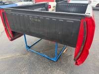 Chevrolet  - 99-06 GMC Sierra /Chevy Silverado Red 6.5ft Short Bed - Image 4