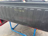 Chevrolet  - 99-06 GMC Sierra /Chevy Silverado Red 6.5ft Short Bed - Image 2