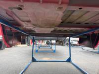 Chevrolet  - 99-06 GMC Sierra /Chevy Silverado Red 6.5ft Short Bed - Image 56