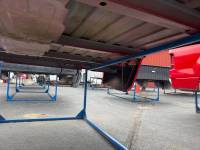 Chevrolet  - 99-06 GMC Sierra /Chevy Silverado Red 6.5ft Short Bed - Image 55