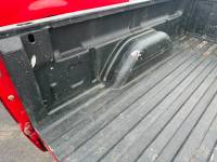 Chevrolet  - 99-06 GMC Sierra /Chevy Silverado Red 6.5ft Short Bed - Image 9