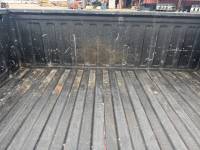 Chevrolet  - 99-06 GMC Sierra /Chevy Silverado Red 6.5ft Short Bed - Image 15