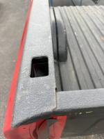 Chevrolet  - 99-06 GMC Sierra /Chevy Silverado Red 6.5ft Short Bed - Image 18