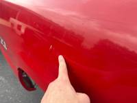 Chevrolet  - 99-06 GMC Sierra /Chevy Silverado Red 6.5ft Short Bed - Image 22