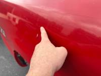 Chevrolet  - 99-06 GMC Sierra /Chevy Silverado Red 6.5ft Short Bed - Image 23