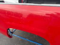 Chevrolet  - 99-06 GMC Sierra /Chevy Silverado Red 6.5ft Short Bed - Image 24