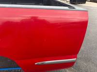 Chevrolet  - 99-06 GMC Sierra /Chevy Silverado Red 6.5ft Short Bed - Image 25