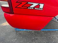 Chevrolet  - 99-06 GMC Sierra /Chevy Silverado Red 6.5ft Short Bed - Image 31