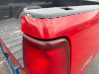 Chevrolet  - 99-06 GMC Sierra /Chevy Silverado Red 6.5ft Short Bed - Image 33
