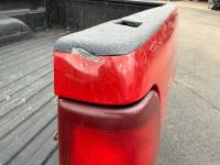 Chevrolet  - 99-06 GMC Sierra /Chevy Silverado Red 6.5ft Short Bed - Image 34