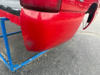 Chevrolet  - 99-06 GMC Sierra /Chevy Silverado Red 6.5ft Short Bed - Image 35