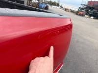 Chevrolet  - 99-06 GMC Sierra /Chevy Silverado Red 6.5ft Short Bed - Image 36