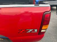 Chevrolet  - 99-06 GMC Sierra /Chevy Silverado Red 6.5ft Short Bed - Image 37