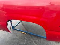 Chevrolet  - 99-06 GMC Sierra /Chevy Silverado Red 6.5ft Short Bed - Image 41