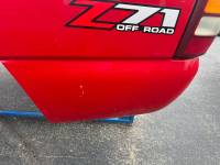 Chevrolet  - 99-06 GMC Sierra /Chevy Silverado Red 6.5ft Short Bed - Image 42