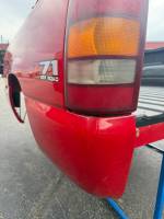 Chevrolet  - 99-06 GMC Sierra /Chevy Silverado Red 6.5ft Short Bed - Image 44