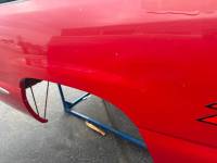 Chevrolet  - 99-06 GMC Sierra /Chevy Silverado Red 6.5ft Short Bed - Image 46