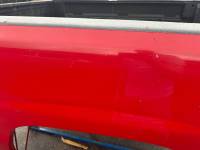 Chevrolet  - 99-06 GMC Sierra /Chevy Silverado Red 6.5ft Short Bed - Image 47