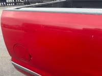 Chevrolet  - 99-06 GMC Sierra /Chevy Silverado Red 6.5ft Short Bed - Image 48