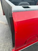 Chevrolet  - 99-06 GMC Sierra /Chevy Silverado Red 6.5ft Short Bed - Image 49