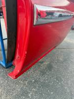 Chevrolet  - 99-06 GMC Sierra /Chevy Silverado Red 6.5ft Short Bed - Image 51