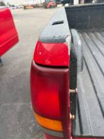 Chevrolet  - 99-06 GMC Sierra /Chevy Silverado Red 6.5ft Short Bed - Image 54