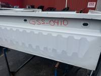 Chevrolet  - 07-13 Chevy Silverado White 6.5ft Short Bed - Image 2