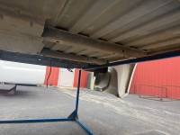 Chevrolet  - 07-13 Chevy Silverado White 6.5ft Short Bed - Image 62