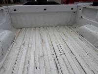 Chevrolet  - 07-13 Chevy Silverado White 6.5ft Short Bed - Image 7