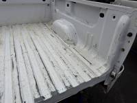 Chevrolet  - 07-13 Chevy Silverado White 6.5ft Short Bed - Image 11