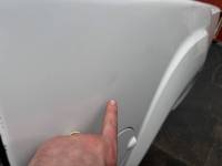 Chevrolet  - 07-13 Chevy Silverado White 6.5ft Short Bed - Image 17