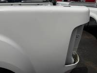 Chevrolet  - 07-13 Chevy Silverado White 6.5ft Short Bed - Image 21