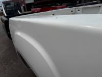Chevrolet  - 07-13 Chevy Silverado White 6.5ft Short Bed - Image 23