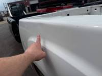 Chevrolet  - 07-13 Chevy Silverado White 6.5ft Short Bed - Image 24
