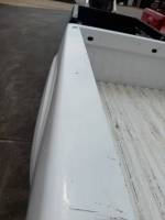 Chevrolet  - 07-13 Chevy Silverado White 6.5ft Short Bed - Image 25