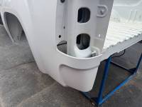 Chevrolet  - 07-13 Chevy Silverado White 6.5ft Short Bed - Image 28