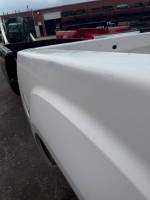 Chevrolet  - 07-13 Chevy Silverado White 6.5ft Short Bed - Image 30