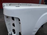 Chevrolet  - 07-13 Chevy Silverado White 6.5ft Short Bed - Image 31