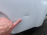 Chevrolet  - 07-13 Chevy Silverado White 6.5ft Short Bed - Image 34