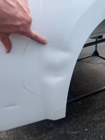 Chevrolet  - 07-13 Chevy Silverado White 6.5ft Short Bed - Image 35