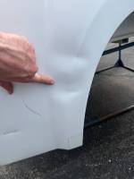 Chevrolet  - 07-13 Chevy Silverado White 6.5ft Short Bed - Image 37