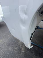 Chevrolet  - 07-13 Chevy Silverado White 6.5ft Short Bed - Image 36