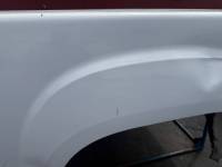 Chevrolet  - 07-13 Chevy Silverado White 6.5ft Short Bed - Image 38