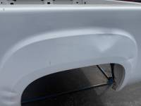 Chevrolet  - 07-13 Chevy Silverado White 6.5ft Short Bed - Image 39