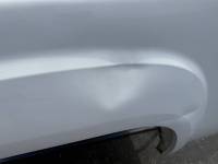 Chevrolet  - 07-13 Chevy Silverado White 6.5ft Short Bed - Image 40