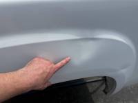 Chevrolet  - 07-13 Chevy Silverado White 6.5ft Short Bed - Image 41