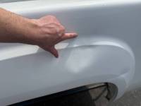 Chevrolet  - 07-13 Chevy Silverado White 6.5ft Short Bed - Image 42