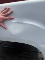 Chevrolet  - 07-13 Chevy Silverado White 6.5ft Short Bed - Image 44