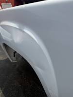 Chevrolet  - 07-13 Chevy Silverado White 6.5ft Short Bed - Image 45