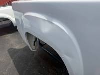 Chevrolet  - 07-13 Chevy Silverado White 6.5ft Short Bed - Image 46